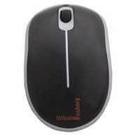 Urban factory Brillant Desktop Mouse (BDM01UF)